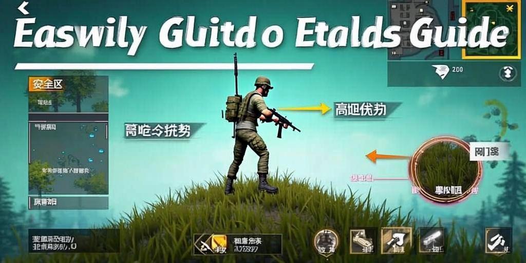 pubg地铁国际服《NRG》外挂度假岛随便乱杀