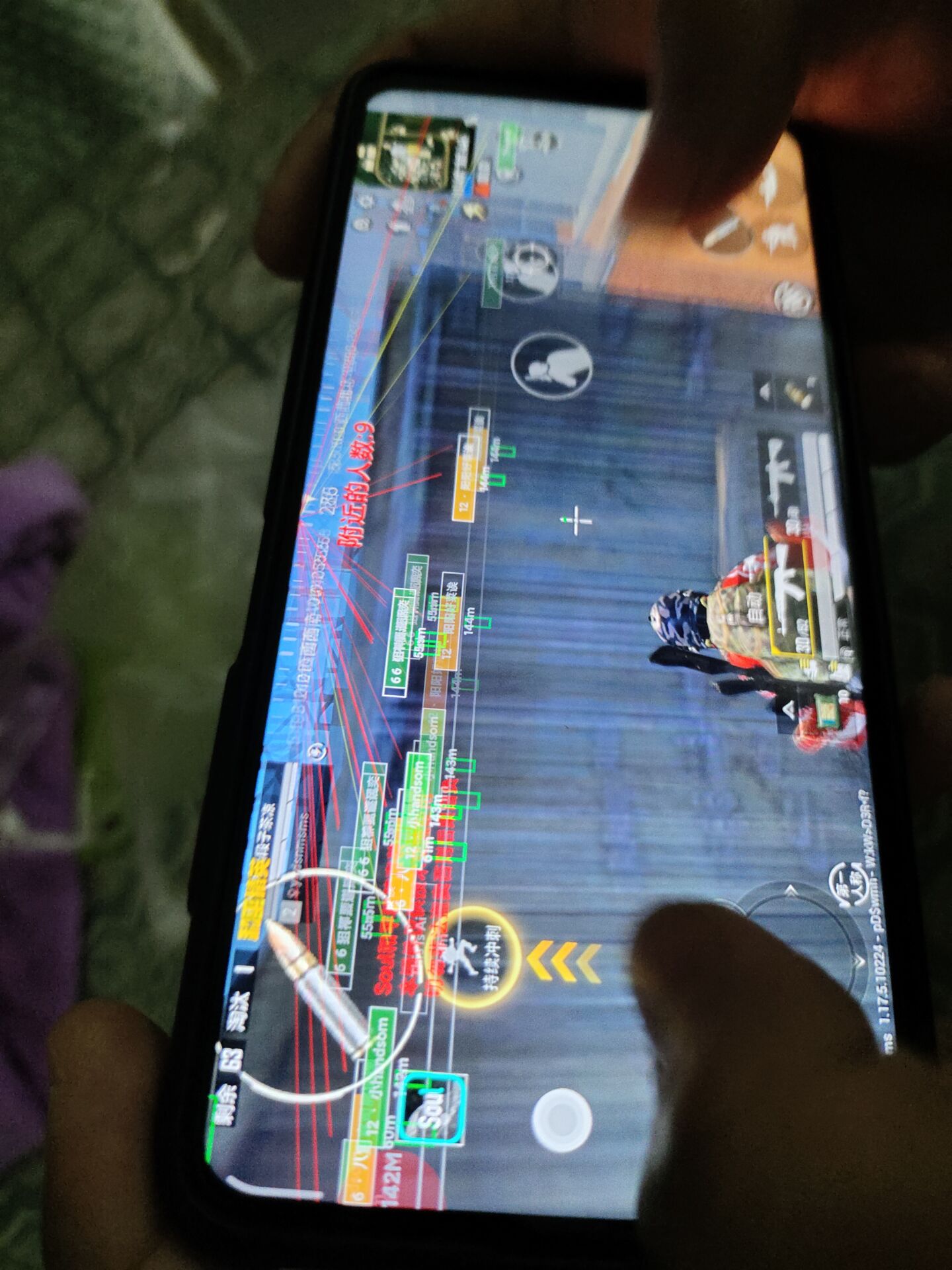 【天之蓝一体直装】和平精英怎么开挂 软件下载  和平精英正规卖挂平台 和平精英开挂购买网站